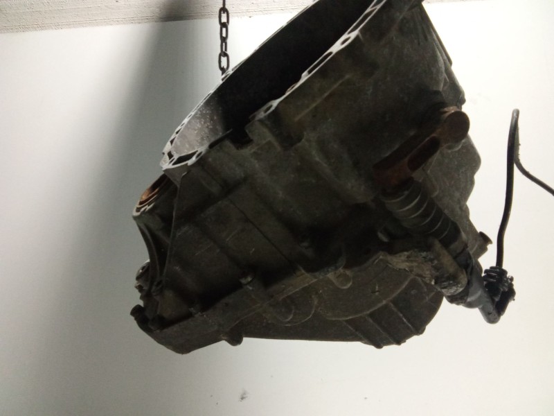 Recambio de caja cambios para mini mini (r50,r53) one referencia OEM IAM 23007521757  