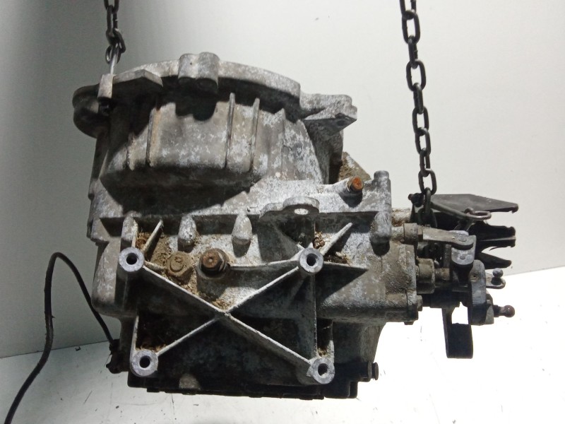 Recambio de caja cambios para mini mini (r50,r53) one referencia OEM IAM 23007521757  