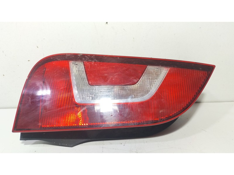 Recambio de piloto trasero izquierdo para volkswagen up! (121, 122, bl1, bl2, bl3, 123) 1.0 referencia OEM IAM 1S0945095G  