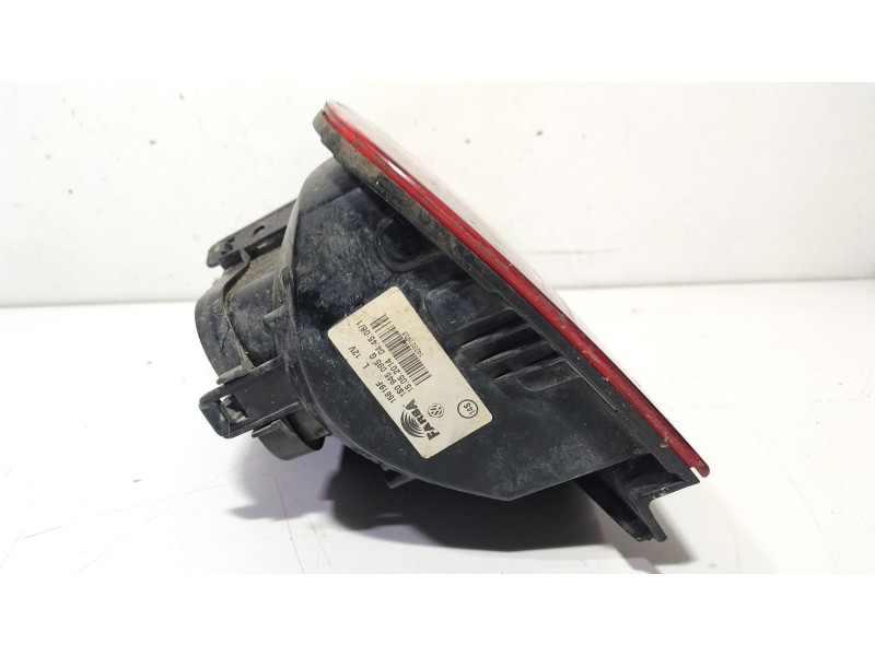 Recambio de piloto trasero izquierdo para volkswagen up! (121, 122, bl1, bl2, bl3, 123) 1.0 referencia OEM IAM 1S0945095G  