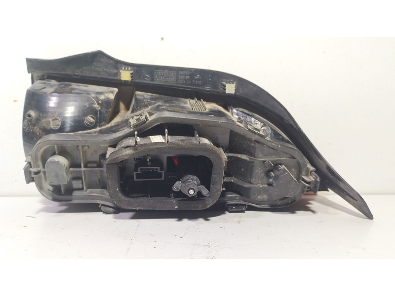 Recambio de piloto trasero izquierdo para volkswagen up! (121, 122, bl1, bl2, bl3, 123) 1.0 referencia OEM IAM 1S0945095G  