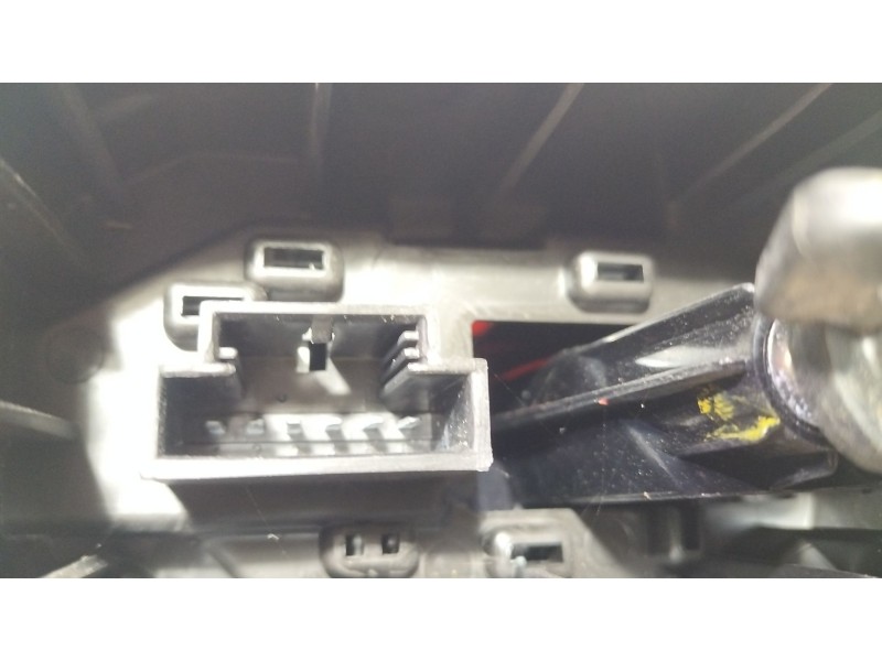 Recambio de piloto trasero izquierdo para volkswagen up! (121, 122, bl1, bl2, bl3, 123) 1.0 referencia OEM IAM 1S0945095G  