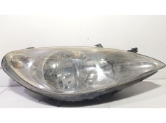 Recambio de faro derecho para peugeot 307 (s1) 2.0 16v hdi fap cat (rhr / dw10bted4) referencia OEM IAM 42440748D  