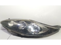 Recambio de faro derecho para ford fiesta (cb1) ambiente referencia OEM IAM 1EJ24704501  