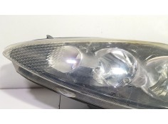 Recambio de faro derecho para ford fiesta (cb1) ambiente referencia OEM IAM 1EJ24704501   2