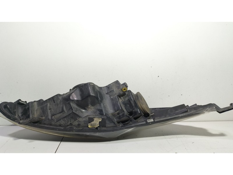 Recambio de faro derecho para ford fiesta (cb1) ambiente referencia OEM IAM 1EJ24704501  
