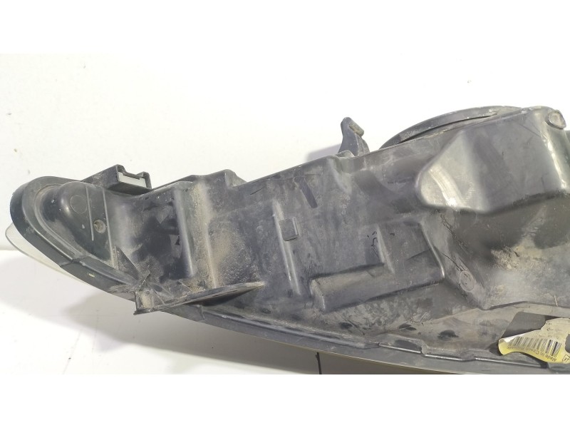 Recambio de faro derecho para ford fiesta (cb1) ambiente referencia OEM IAM 1EJ24704501  