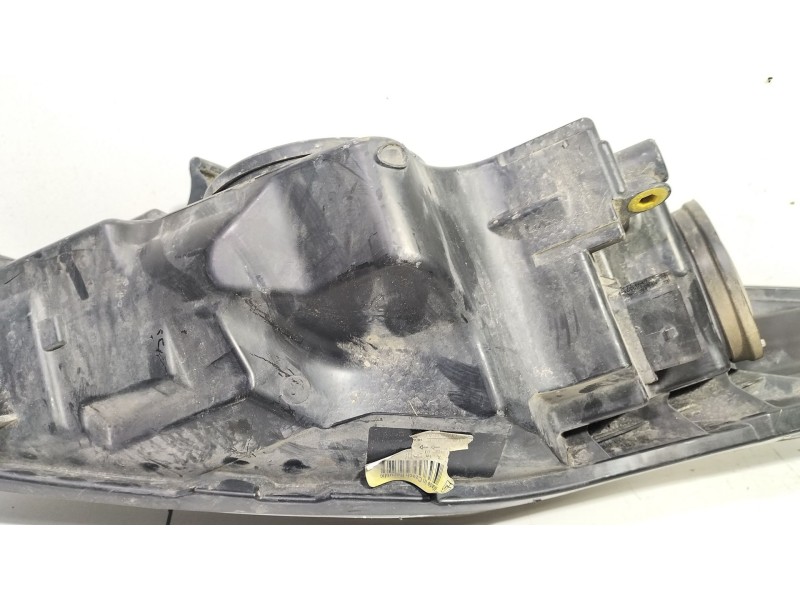 Recambio de faro derecho para ford fiesta (cb1) ambiente referencia OEM IAM 1EJ24704501  