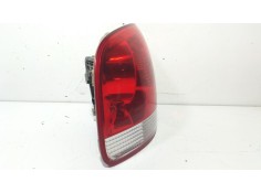 Recambio de piloto trasero izquierdo para volkswagen touareg (7la) tdi r5 referencia OEM IAM 7L6945095K   2