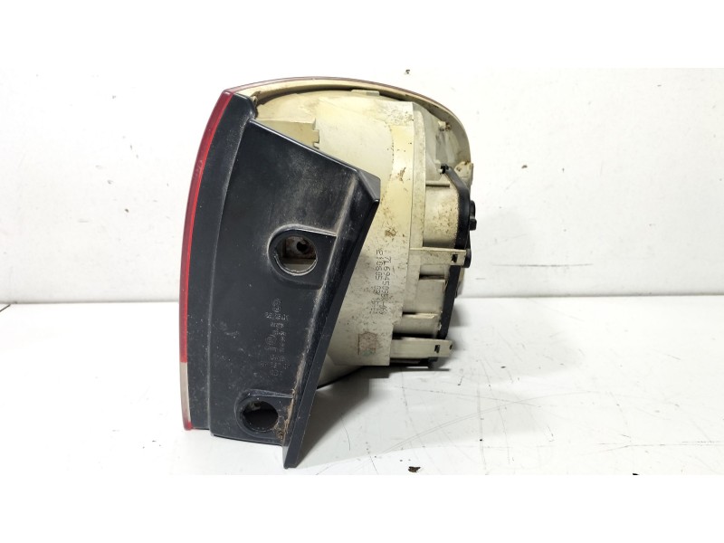 Recambio de piloto trasero izquierdo para volkswagen touareg (7la) tdi r5 referencia OEM IAM 7L6945095K  