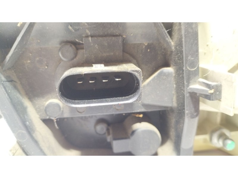 Recambio de piloto trasero izquierdo para volkswagen touareg (7la) tdi r5 referencia OEM IAM 7L6945095K  