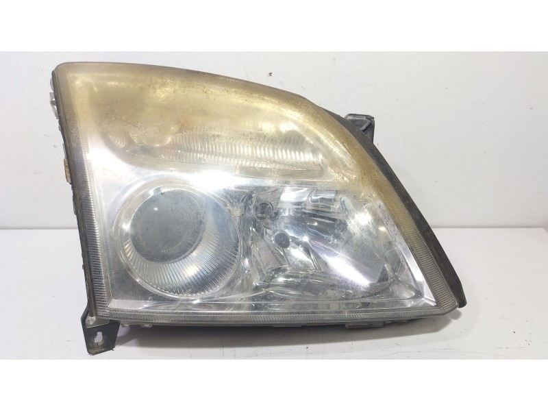 Recambio de faro derecho para opel vectra c (z02) 2.2 dti 16v (f69) referencia OEM IAM 15588800  
