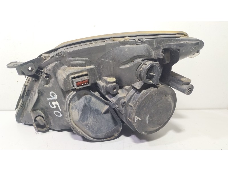 Recambio de faro derecho para opel vectra c (z02) 2.2 dti 16v (f69) referencia OEM IAM 15588800  