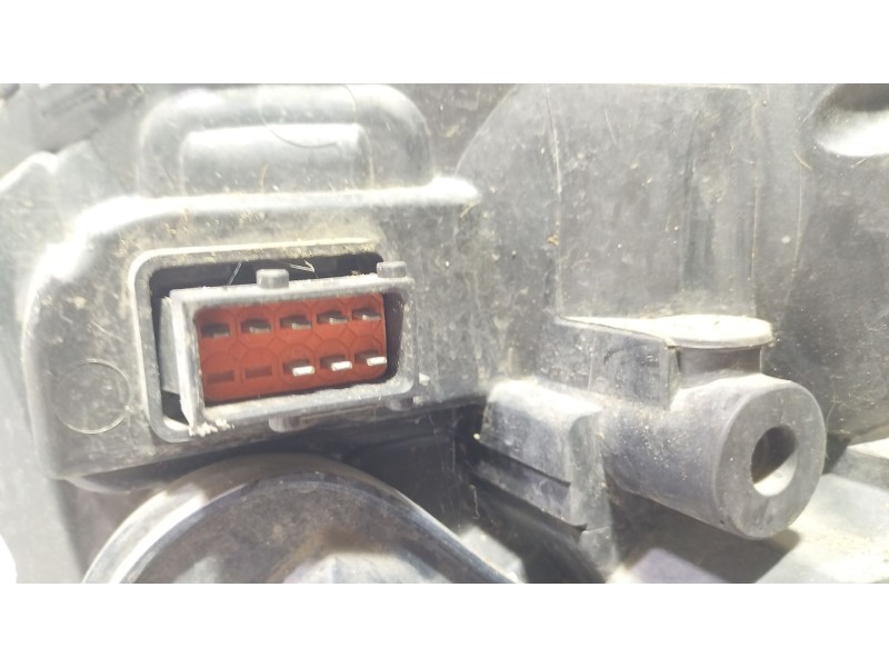 Recambio de faro derecho para opel vectra c (z02) 2.2 dti 16v (f69) referencia OEM IAM 15588800  