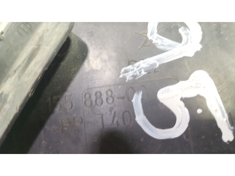 Recambio de faro derecho para opel vectra c (z02) 2.2 dti 16v (f69) referencia OEM IAM 15588800  