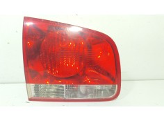 Recambio de piloto trasero izquierdo interior para volkswagen touareg (7la) 3.0 v6 tdi dpf referencia OEM IAM 7L6945093H  