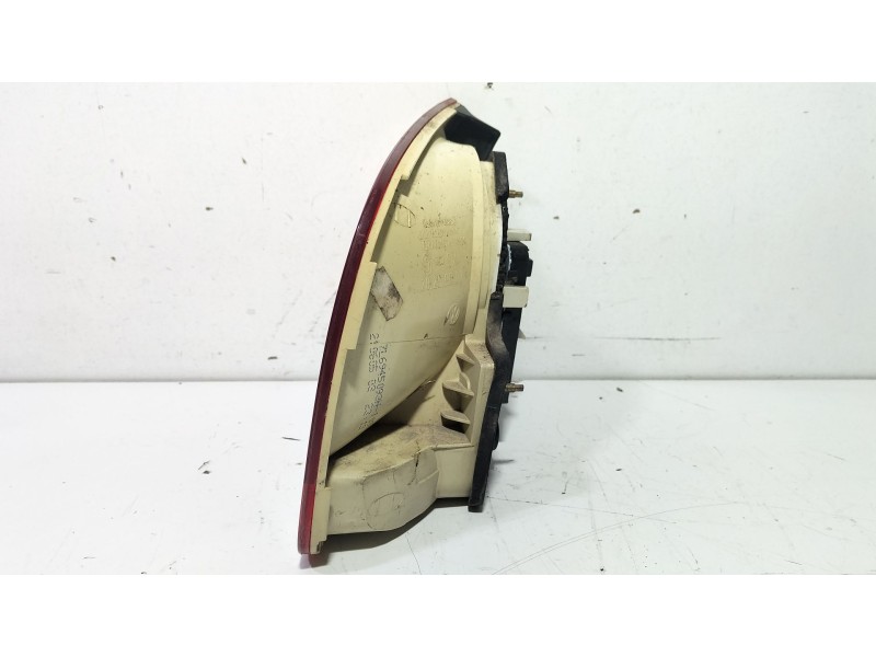 Recambio de piloto trasero izquierdo interior para volkswagen touareg (7la) 3.0 v6 tdi dpf referencia OEM IAM 7L6945093H  