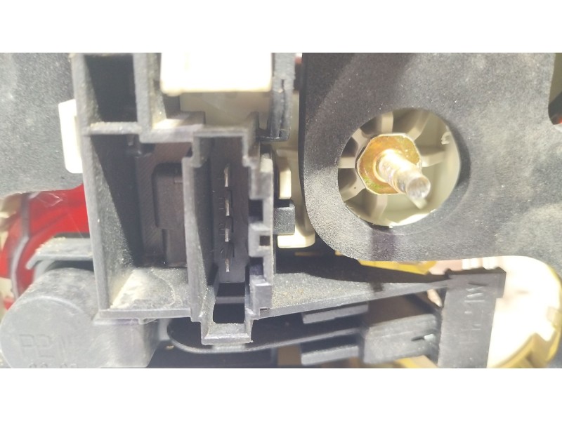 Recambio de piloto trasero izquierdo interior para volkswagen touareg (7la) 3.0 v6 tdi dpf referencia OEM IAM 7L6945093H  