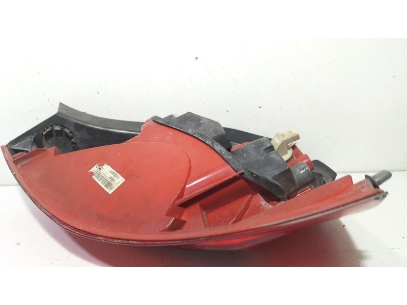 Recambio de piloto trasero izquierdo para renault megane ii (bm0/1_, cm0/1_) 1.5 dci (bm0f, bm0t, bm2b, cm0f, cm0t) referencia O