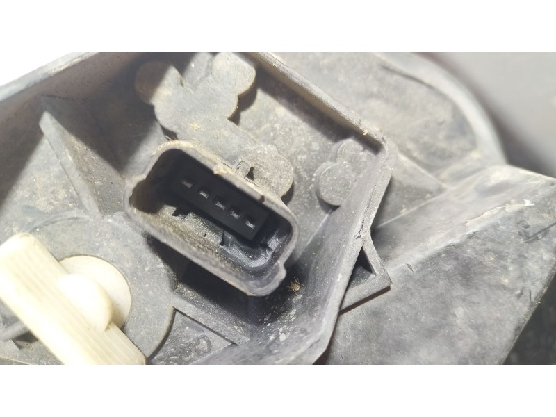 Recambio de piloto trasero izquierdo para renault megane ii (bm0/1_, cm0/1_) 1.5 dci (bm0f, bm0t, bm2b, cm0f, cm0t) referencia O