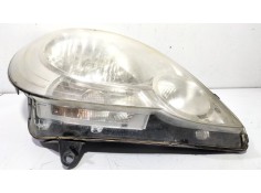 Recambio de faro derecho para renault kangoo (f/kc0) luxe privilege referencia OEM IAM 260106220R  