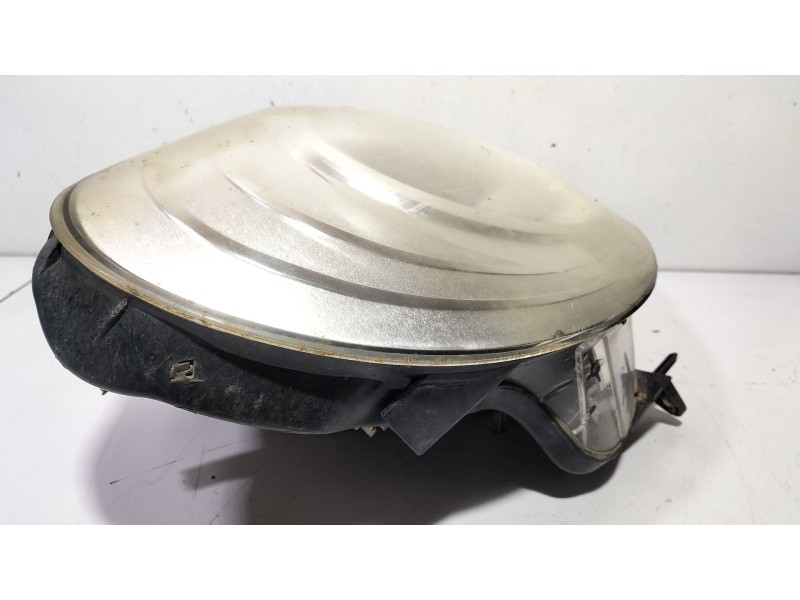 Recambio de faro derecho para renault kangoo (f/kc0) luxe privilege referencia OEM IAM 260106220R  