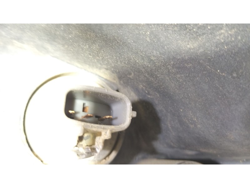 Recambio de faro derecho para renault kangoo (f/kc0) luxe privilege referencia OEM IAM 260106220R  