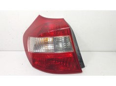 Recambio de piloto trasero izquierdo para bmw serie 1 berlina (e81/e87) 118d referencia OEM IAM 084441924L  