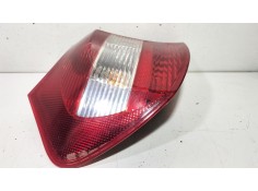 Recambio de piloto trasero izquierdo para bmw serie 1 berlina (e81/e87) 118d referencia OEM IAM 084441924L   2