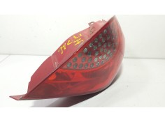 Recambio de piloto trasero izquierdo para peugeot 207/207+ (wa_, wc_) 1.4 referencia OEM IAM 9649986680   2