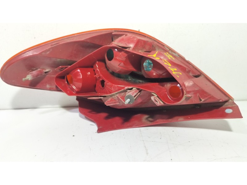 Recambio de piloto trasero izquierdo para peugeot 207/207+ (wa_, wc_) 1.4 referencia OEM IAM 9649986680  