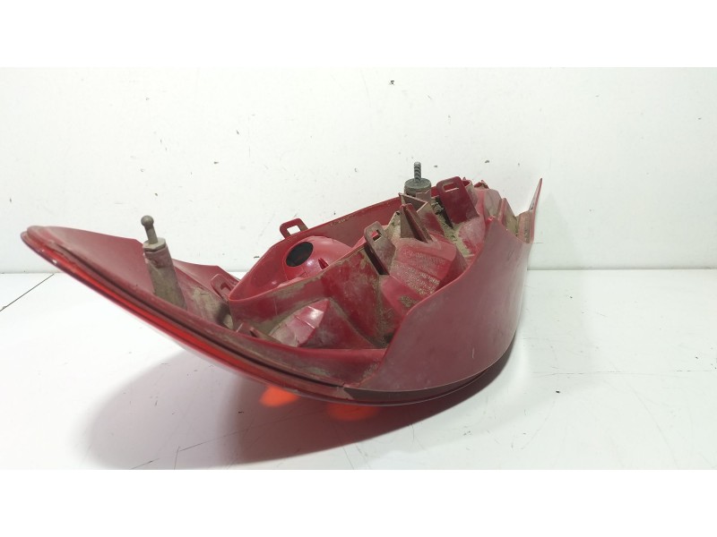 Recambio de piloto trasero izquierdo para peugeot 207/207+ (wa_, wc_) 1.4 referencia OEM IAM 9649986680  