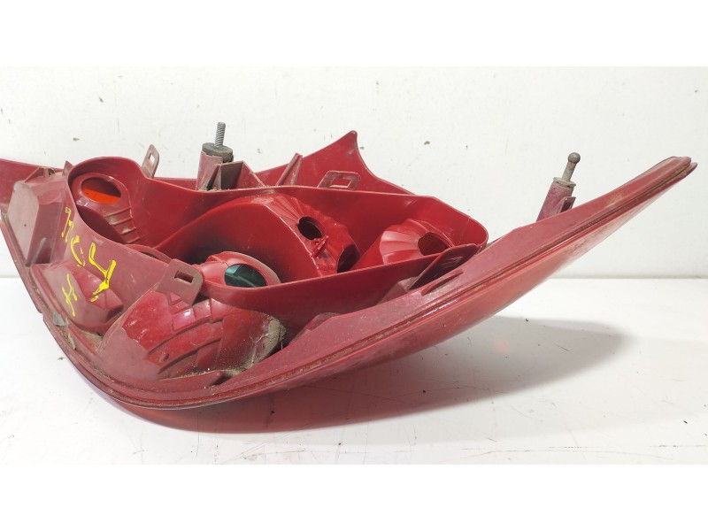 Recambio de piloto trasero izquierdo para peugeot 207/207+ (wa_, wc_) 1.4 referencia OEM IAM 9649986680  