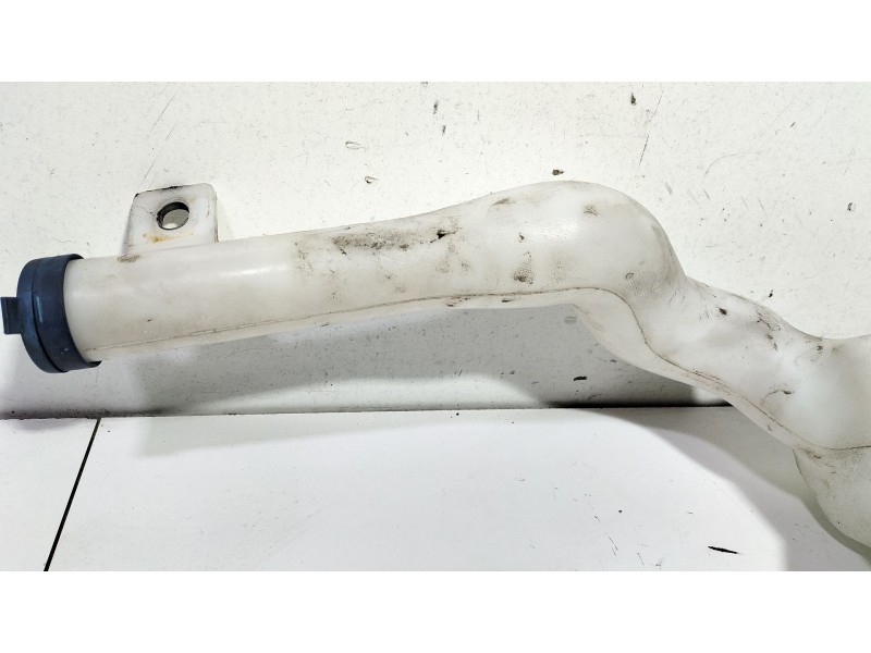 Recambio de deposito limpia para peugeot boxer furgoneta (244) 2.0 hdi referencia OEM IAM B805  