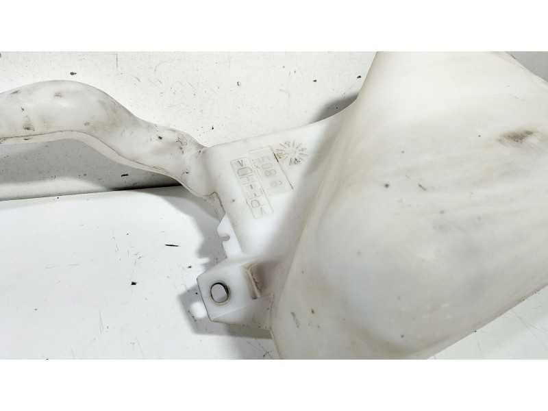 Recambio de deposito limpia para peugeot boxer furgoneta (244) 2.0 hdi referencia OEM IAM B805  