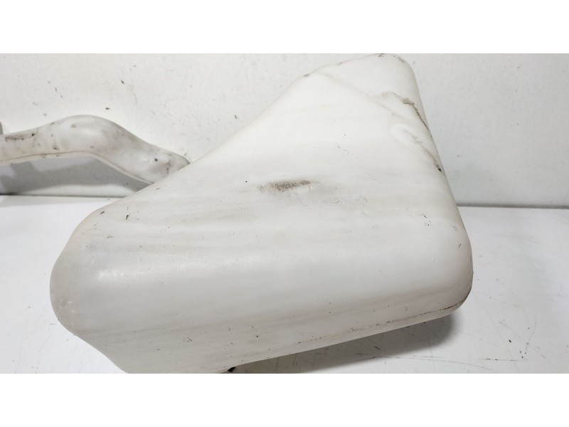 Recambio de deposito limpia para peugeot boxer furgoneta (244) 2.0 hdi referencia OEM IAM B805  