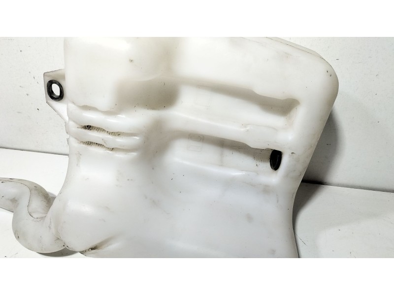 Recambio de deposito limpia para peugeot boxer furgoneta (244) 2.0 hdi referencia OEM IAM B805  