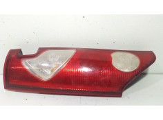 Recambio de piloto trasero izquierdo para renault kangoo dynamique acción especial referencia OEM IAM 89072580  