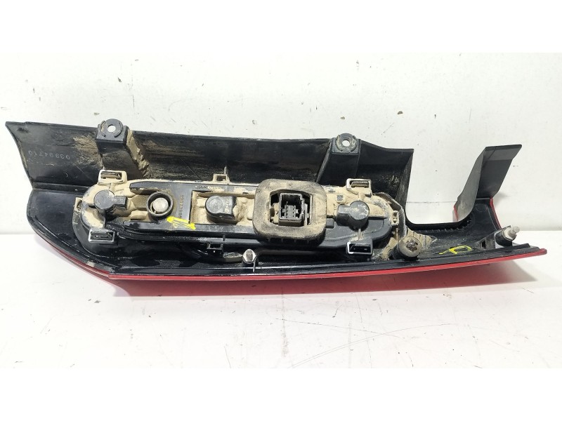 Recambio de piloto trasero izquierdo para renault kangoo dynamique acción especial referencia OEM IAM 89072580  