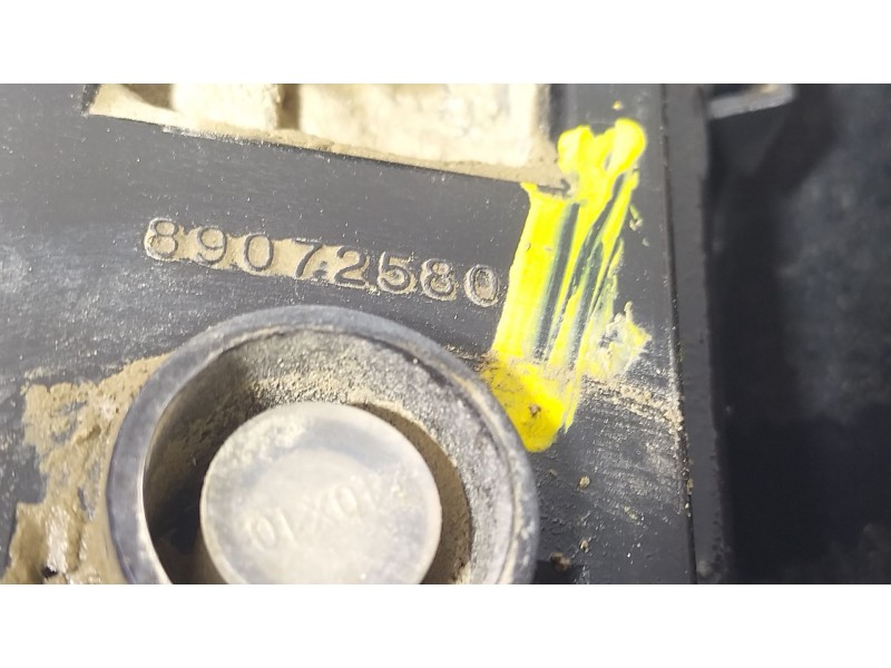 Recambio de piloto trasero izquierdo para renault kangoo dynamique acción especial referencia OEM IAM 89072580  