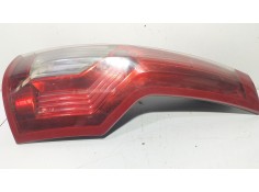 Recambio de piloto trasero derecho para citroën c4 picasso i monospace (ud_) 1.6 hdi 110 referencia OEM IAM 163844  