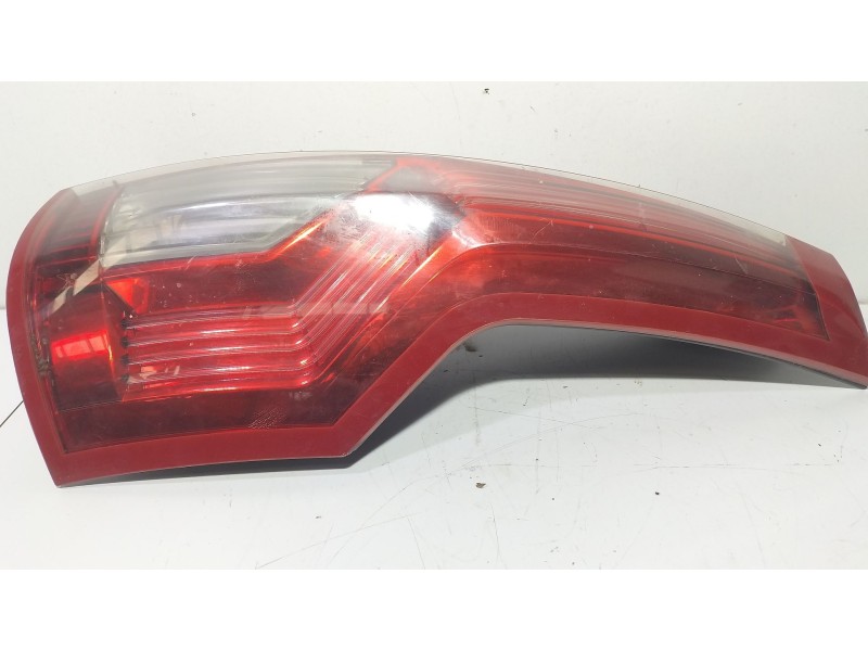 Recambio de piloto trasero derecho para citroën c4 picasso i monospace (ud_) 1.6 hdi 110 referencia OEM IAM 163844  