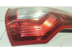 Recambio de piloto trasero derecho para citroën c4 picasso i monospace (ud_) 1.6 hdi 110 referencia OEM IAM 163844   2