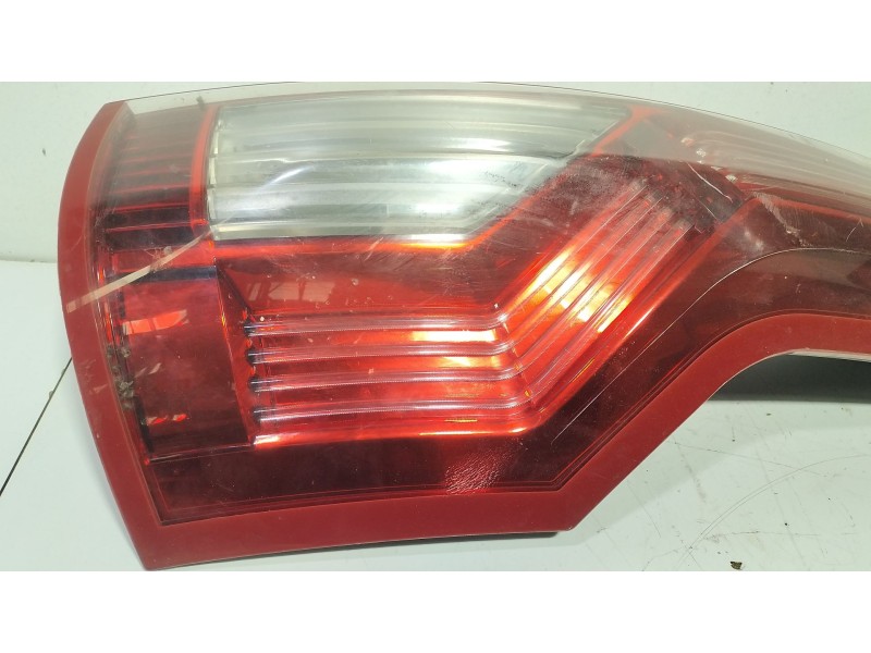 Recambio de piloto trasero derecho para citroën c4 picasso i monospace (ud_) 1.6 hdi 110 referencia OEM IAM 163844  