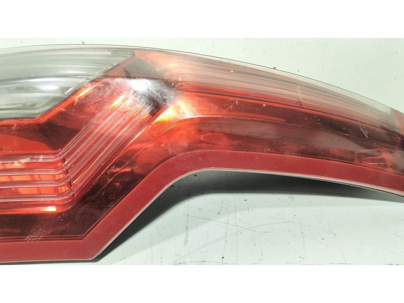 Recambio de piloto trasero derecho para citroën c4 picasso i monospace (ud_) 1.6 hdi 110 referencia OEM IAM 163844  