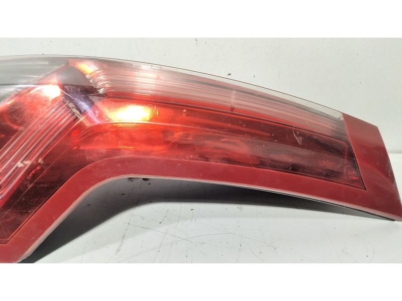 Recambio de piloto trasero derecho para citroën c4 picasso i monospace (ud_) 1.6 hdi 110 referencia OEM IAM 163844  