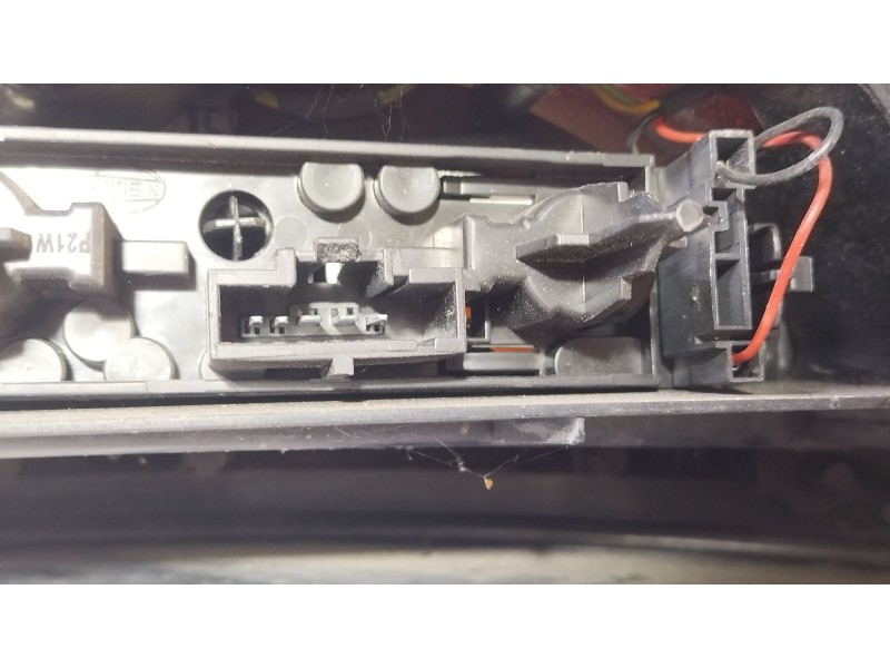 Recambio de piloto trasero derecho para citroën c4 picasso i monospace (ud_) 1.6 hdi 110 referencia OEM IAM 163844  