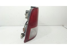 Recambio de piloto trasero izquierdo para hyundai accent ii (lc) 1.5 crdi referencia OEM IAM 1156NA   2