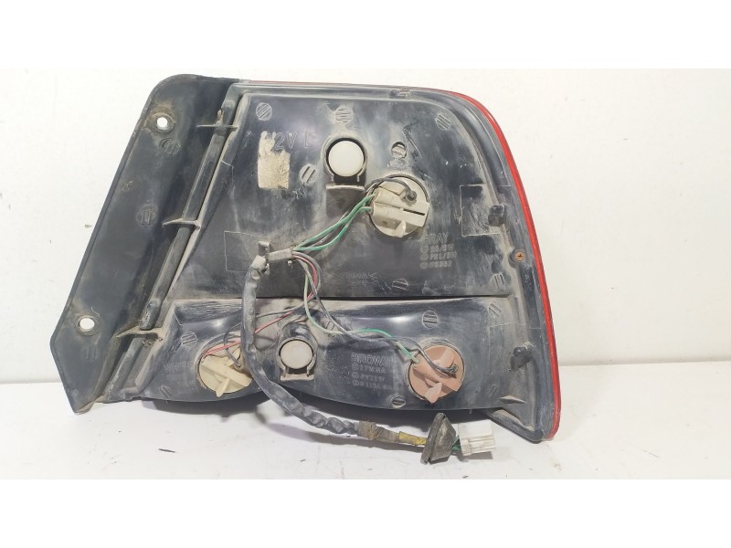 Recambio de piloto trasero izquierdo para hyundai accent ii (lc) 1.5 crdi referencia OEM IAM 1156NA  