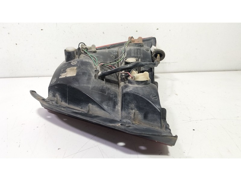 Recambio de piloto trasero izquierdo para hyundai accent ii (lc) 1.5 crdi referencia OEM IAM 1156NA  